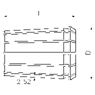 Spannzange DIN6388 467E 7,5mm (10µm)